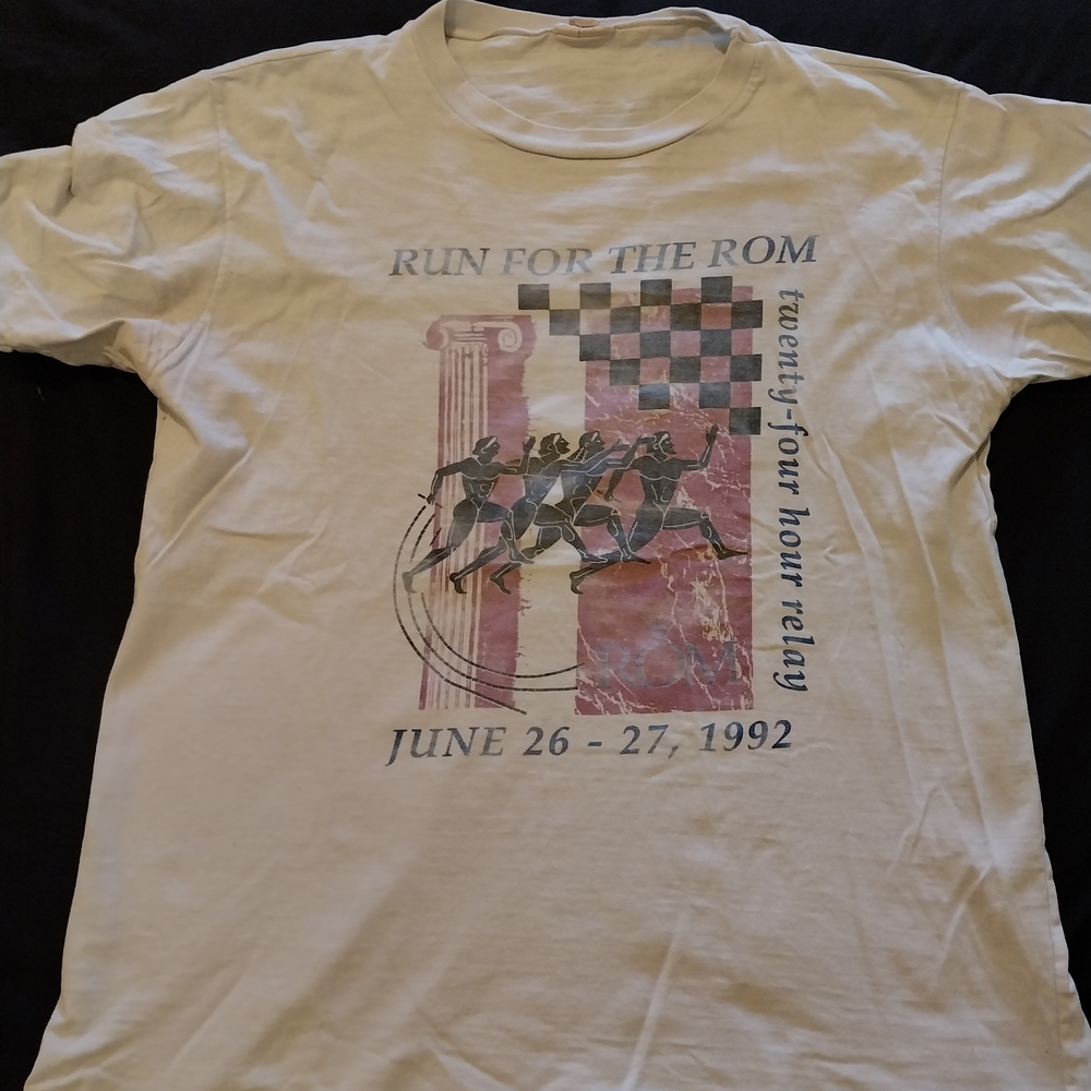 Vintage Graphic T-Shirt